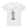 AS Colour - Organic Staple Tee Thumbnail