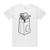 AS Colour - Organic Staple Tee Thumbnail
