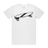 AS Colour - Organic Staple Tee Thumbnail