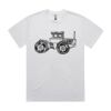AS Colour - Men's Heavy Tee Thumbnail