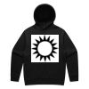 AS Colour - Mens Relax Hood Thumbnail