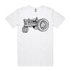 AS Colour - Staple Tee Thumbnail