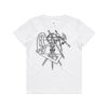 AS Colour - Kids Youth Tee Thumbnail
