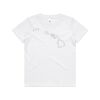 AS Colour - Kids Youth Tee Thumbnail
