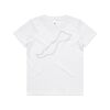 AS Colour - Kids Youth Tee Thumbnail