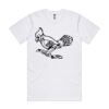 AS Colour - Classic Tee Thumbnail